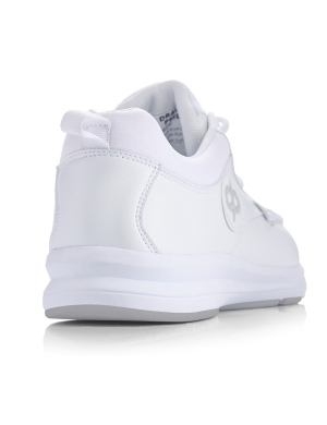 Drakes Pride METEOR Gents Bowls Shoes - White